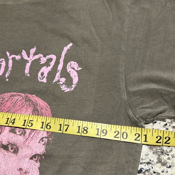 Melani Martinez Portals Graphic T-Shirt Dress - Picture 8 of 11